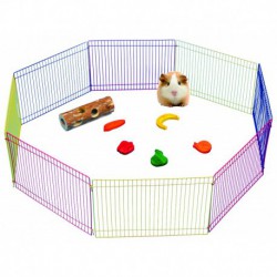 Exercise Play Pen 1 st