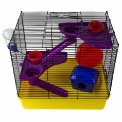 Hamster Fun Home L (41x30x37cm)