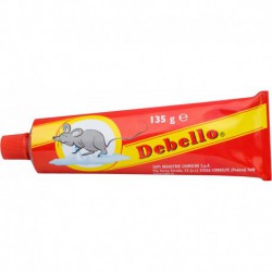 Zapi Debello Rats&Mice glue tube 135 g 1 tube