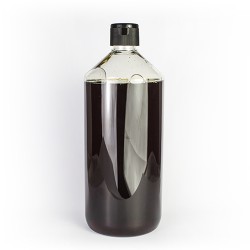 Zalmolie (100% PUUR) 1L