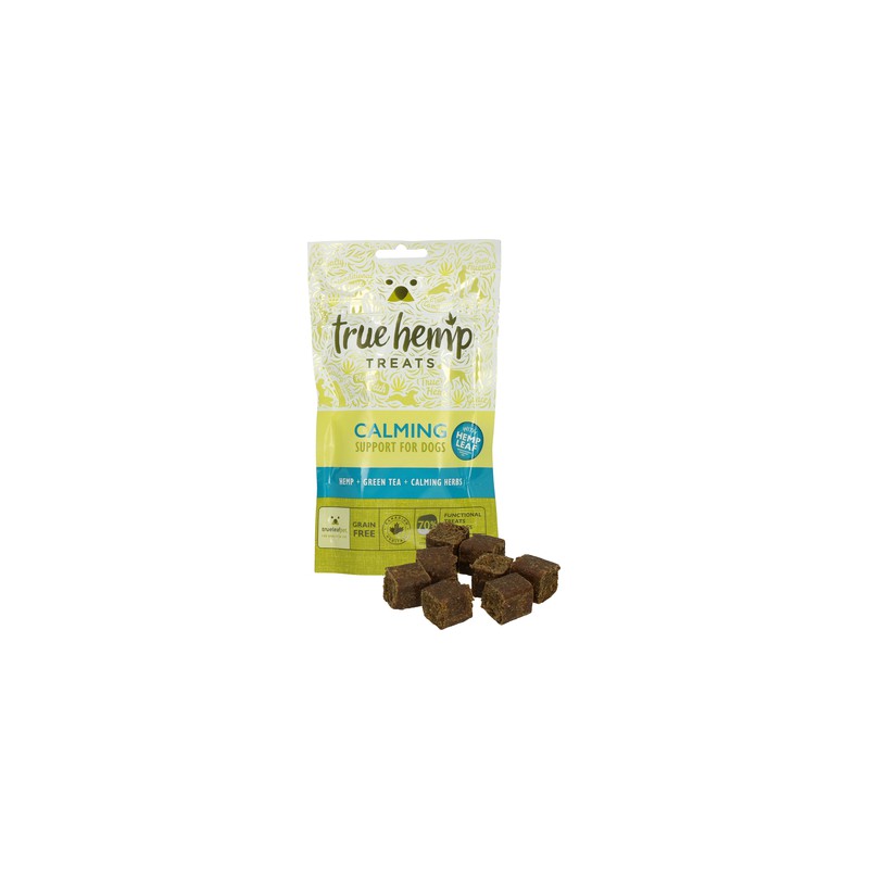 true hemp treats