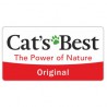 Cat's Best Kattenbakvulling  Oko Plus 40L / 17,2kg