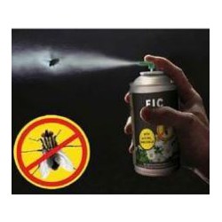 Aerosol F.I.C. insecticide 243ml