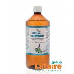 Ropa-B Liquid 10% (wateroplosbaar) 1L
