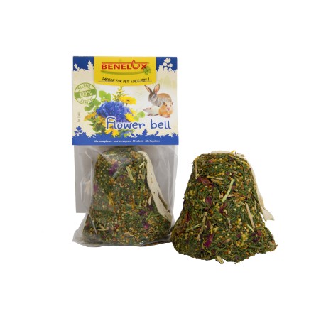 BNL FLOWER BELL 125 G