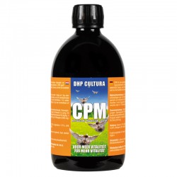CPM (calcium / fosfor / magnesium) 500ml