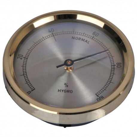 Hygrometer TFA (Germany) bimetaal 45 mm