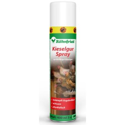 Mitex Biospray 400ml