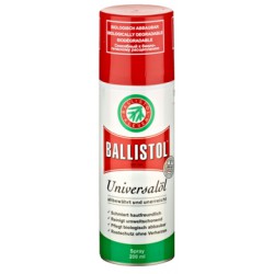 Ballistol Universal Oil Spray 50ml