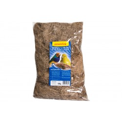 NESTMATERIAAL JUTE 500 G