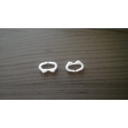 Anti pik neusring 50st. Mini