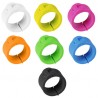 E-Z lock ring maat 12 40st