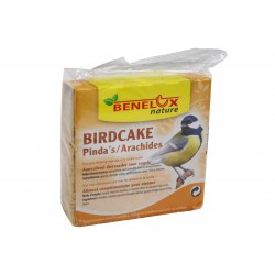 Birdcake meusli voor buitenvogels
