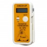 Thermometer "Checkup" digitaal in °C & °F (32-42 °C)