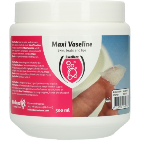 Maxi Vaseline