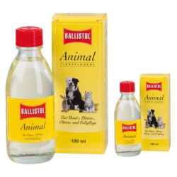 Ballistol Animal Oil Pets 100ml