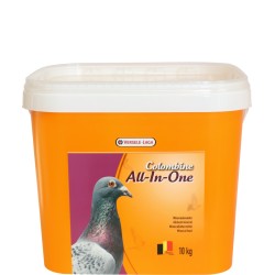 All-In-One 10 kg