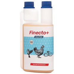Finecto+ Solution 500ml 