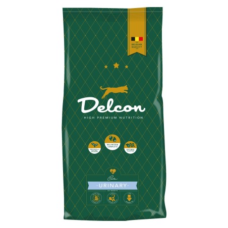 Delcon Cat Urinary 1,75kg