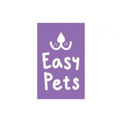 Training Pads - Easy Pets (58 x 58cm) 5 Stuks