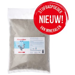 Finecto Bath 7,5kg