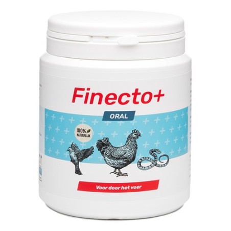 Finecto+ Oral 300gr 