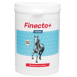Finecto+ Horse 600gr