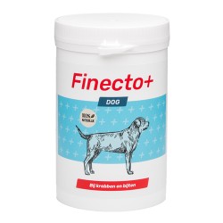 Finecto+ Dog 300gr