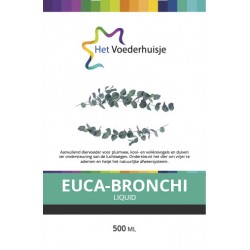 EUCA- BROCHI Liquid 500ml