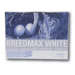 Breedmax White (zonder carotenen - voor witte vogels)