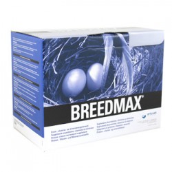 Breedmax (eiwittten, kweek)