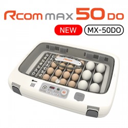 R-COM 50 MAX DO (Standard) â€žNIEUW MODEL 2022"