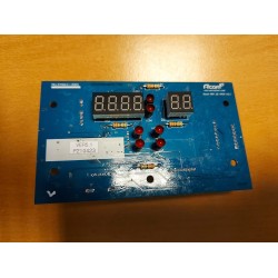 Main PCB (hoofdbord) R-Com 20 (nieuw model) Blauw