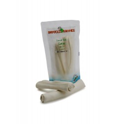 Farm Food Rawhide dental roll L 25 cm 2 stuks