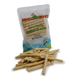 Farm Food Rawhide dental munchie natural 35 stuks