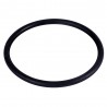 Onderdeel DS30M: rubber O-ring voor afsluitdop