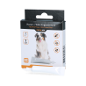 Knock off Vlooienpipet Hond vanaf 15kg NL+FR
