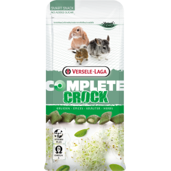 Complete Crock Herbs  50 g