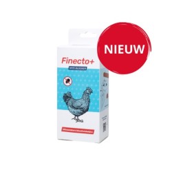 Finecto+ Mite Blocker