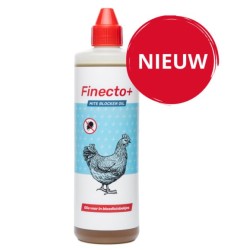 Finecto+ Mite Blocker Oil...