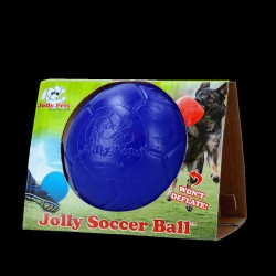 Jolly Soccer Ball 15cm...