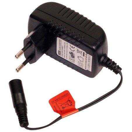 Adapter 24VDC/1.2A voor DBV20/25/30   CE