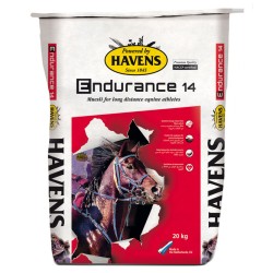 Havens Endurance 14 - 20kg