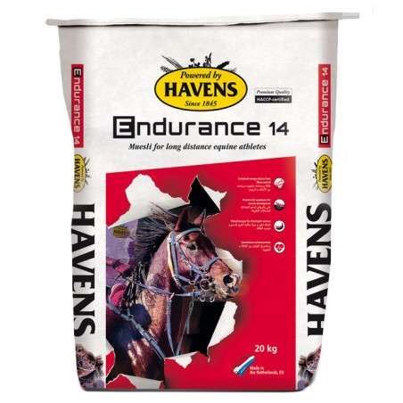 Havens Endurance 14 - 20kg