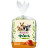 Nature Timothy Hay Carrot & Pumpkin  500 g