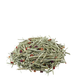 Timothy hay Beetroot & Tomato 500gr
