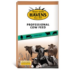 Havens Cow Junior+ - 25kg