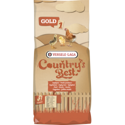 Country's Best GOLD 1 Mash...