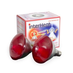 Interheat PAR infrarood...