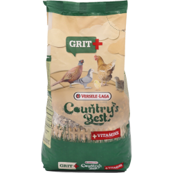 Country's Best Grit +  1,5 kg